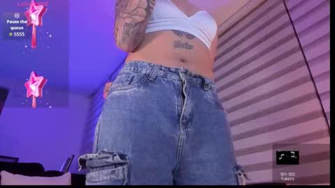 anny online show from November 2025 06:02:02 AM