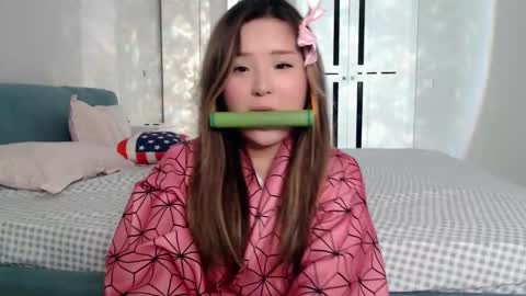 Nabi online show from February 2026 07:21:01 PM