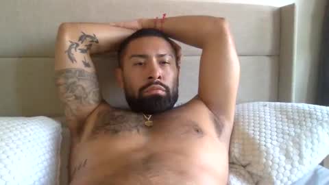 Snapshot of nacho25dc chatting on October 2025 09:02:01 PM nacho25dc online show from October 2025 09:02:01 PM