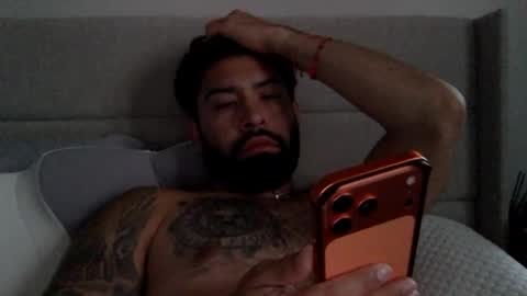 nacho25dc online show from May 2026 10:48:01 PM