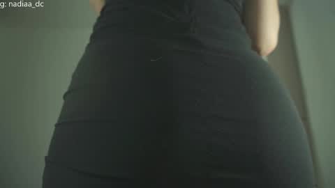 Snapshot of nadia_conner chatting on November 2025 04:45:02 AM Nadia INST Nadiaa dc online show from November 2025 04:45:02 AM