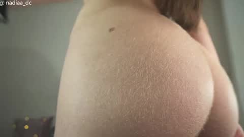 Nadia  INST Nadiaa dc online show from March 2026 05:08:02 AM