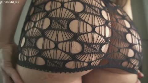 Nadia  INST Nadiaa dc online show from March 2026 12:58:01 AM