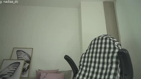 Nadia  INST Nadiaa dc online show from April 2026 04:32:02 AM