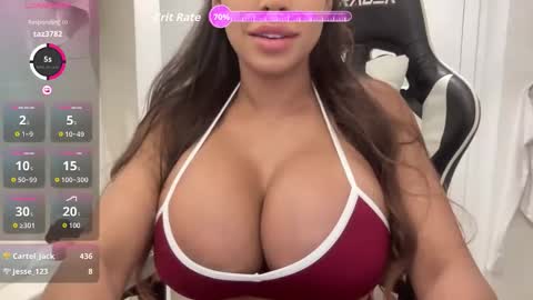 My real name is Angelina. Please say hello I like to chat with you. If you have requests or dirty talk please use tipnotes. online show from May 2026 03:13:01 AM