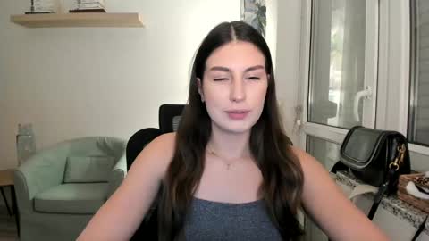 Snapshot of nadiaa06 chatting on January 2025 06:52:01 PM Nadiaaa006 online show from January 2025 06:52:01 PM