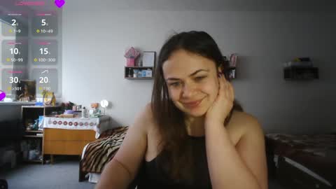 nadiiamorgun online show from April 2026 05:37:02 AM