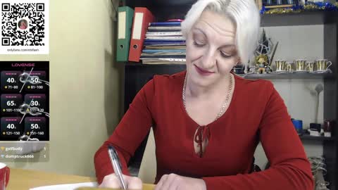 Nadin online show from December 2024 06:11:01 AM