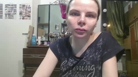 nadyagt online show from February 2026 04:10:02 PM