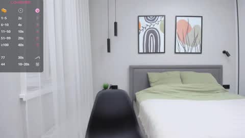 Nadya online show from December 2024 02:11:01 PM