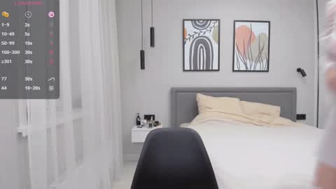 Nadya online show from December 2024 03:04:02 PM