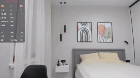 Nadya online show from January 2025 05:00:02 PM