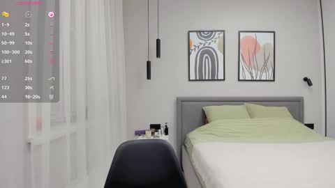 Nadya online show from March 2025 03:04:01 PM