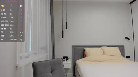 Nadya online show from September 2025 12:17:01 PM