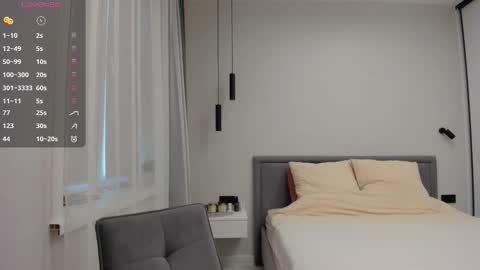 Nadya online show from September 2025 12:21:02 PM