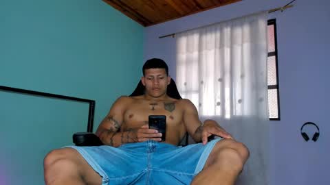 nagui online show from January 2025 07:32:01 PM