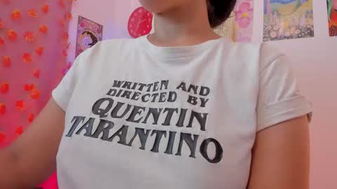 Nahara Soler online show from November 2025 08:35:02 PM