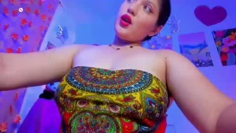 Snapshot of naharasoler chatting on June 2026 09:23:01 PM Nahara Soler online show from June 2026 09:23:01 PM