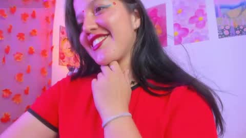 Snapshot of naharasoler chatting on July 2026 09:52:02 PM Nahara Soler online show from July 2026 09:52:02 PM