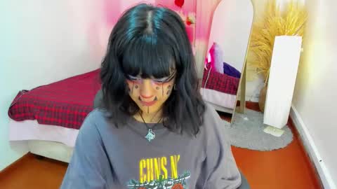 nahemot_sadish online show from February 2026 12:58:01 PM