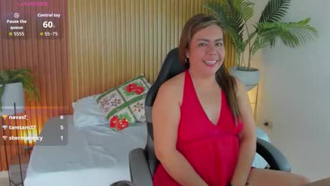 N A H I A online show from December 2025 03:17:02 PM