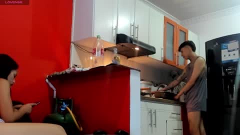 nahia_romeo online show from December 2024 01:15:02 AM