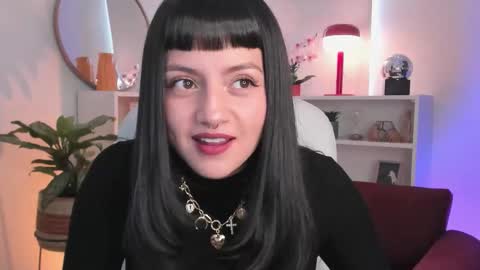 Nahia INDEPENDENT MODEL P online show from February 2026 06:31:01 PM