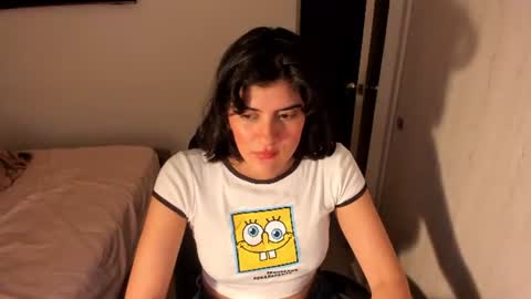 Snapshot of nahomi2021 chatting on July 2026 01:40:01 AM independent model online show from July 2026 01:40:01 AM