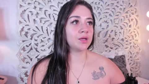 Nahomi  online show from February 2026 10:23:02 AM