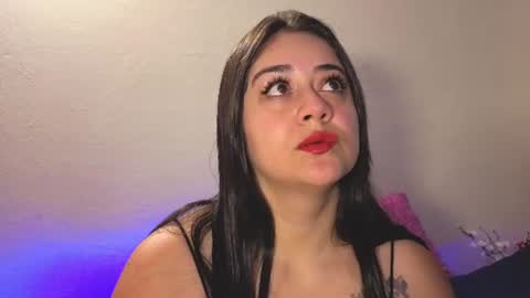 Snapshot of nahomi_sweett chatting on July 2026 10:54:02 AM Nahomi online show from July 2026 10:54:02 AM