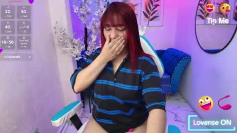 nahomi_velmont online show from June 2026 11:24:02 AM