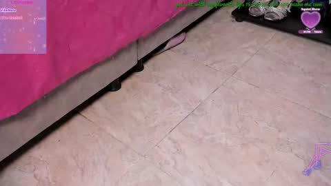 Nahomi  Carol online show from March 2025 07:38:02 PM