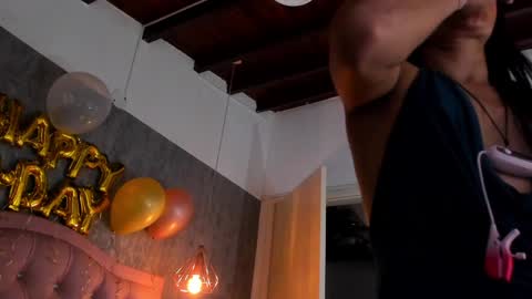 Snapshot of nahomidi_bello chatting on February 2025 09:51:01 PM online show from February 2025 09:51:01 PM