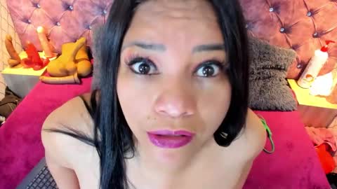 Nahomi online show from March 2026 03:56:02 AM