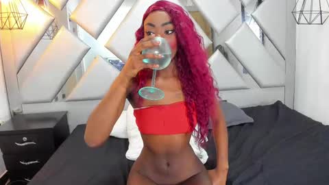 Snapshot of nahomii_hill chatting on September 2025 12:15:01 AM Nahomi online show from September 2025 12:15:01 AM