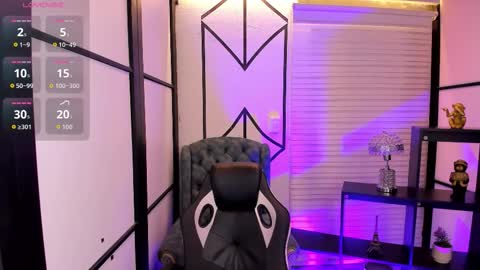 Nahomi online show from November 2025 04:11:02 AM