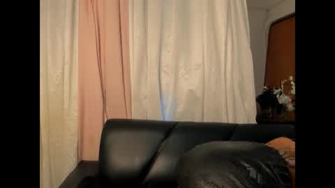 nahomy_hancook online show from November 2025 11:16:01 PM