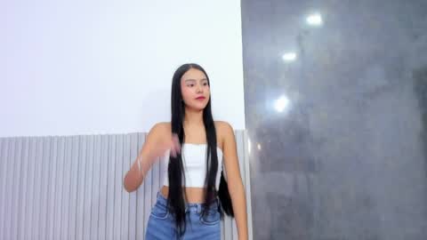 Snapshot of nahomy_park chatting on April 2026 11:49:01 AM nahomy_park online show from April 2026 11:49:01 AM