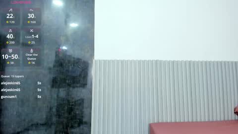 Snapshot of nahomy_park chatting on May 2026 11:50:02 AM nahomy_park online show from May 2026 11:50:02 AM