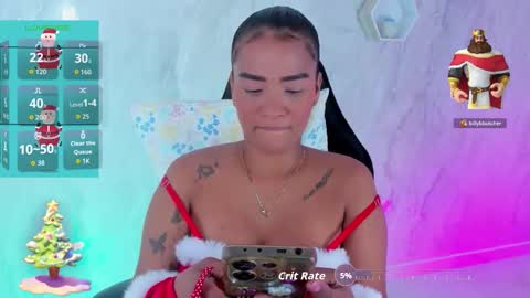 Call me nahomy online show from December 2025 03:07:01 PM