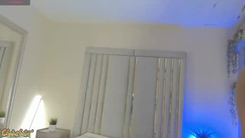 nahomycarterr online show from January 2026 11:37:01 AM