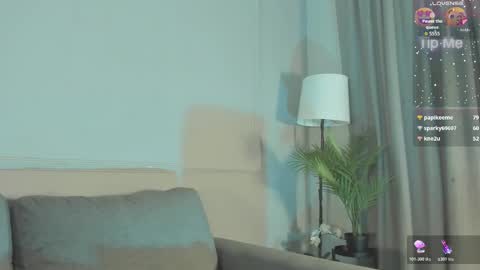 nahomycarterr online show from February 2026 11:45:01 PM