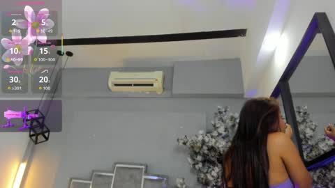 nahomycarterr online show from April 2026 11:41:01 AM