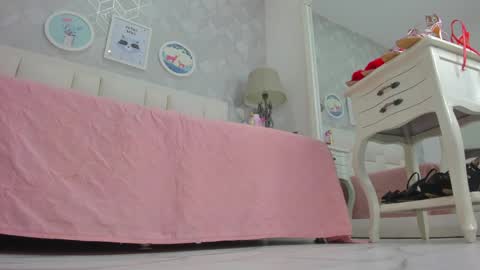 naia_cox online show from April 2026 03:47:01 AM