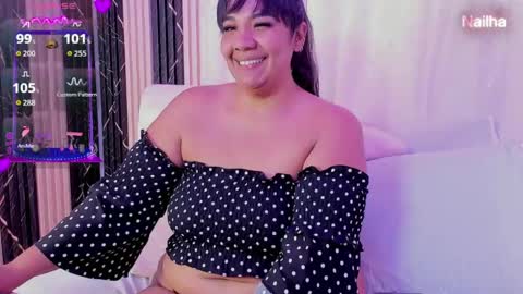 Snapshot of nailha1 chatting on May 2026 06:23:02 PM Nailha online show from May 2026 06:23:02 PM