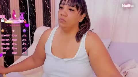 Snapshot of nailha1 chatting on May 2026 11:05:02 AM Nailha online show from May 2026 11:05:02 AM