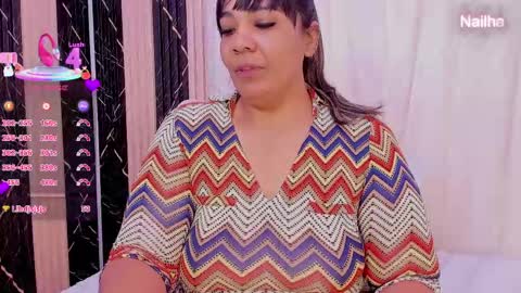 Snapshot of nailha1 chatting on May 2026 11:07:01 AM Nailha online show from May 2026 11:07:01 AM