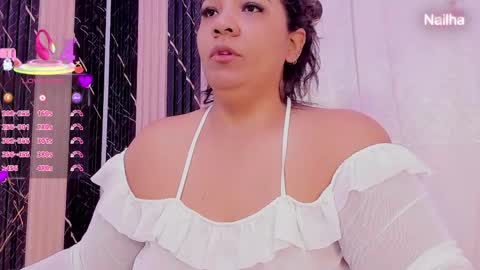 Snapshot of nailha1 chatting on May 2026 11:04:01 AM Nailha online show from May 2026 11:04:01 AM