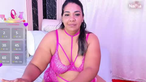 Snapshot of nailha1 chatting on May 2026 11:17:02 AM Nailha online show from May 2026 11:17:02 AM