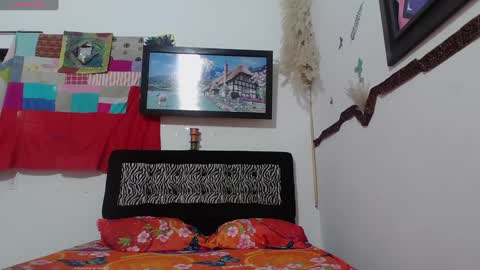 Snapshot of naisha1999 chatting on December 2024 12:30:02 AM naisha01-nandiny16 online show from December 2024 12:30:02 AM